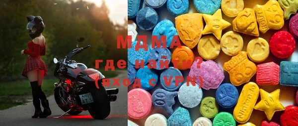spice Липки